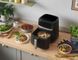 Russell Hobbs Мультипіч 1500Вт, чаша-5.5л, сенсорне управл., 9 авто. программ, пластик, чорний 4 - магазин Coolbaba Toys
