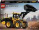 LEGO Конструктор LEGO Technic Колісний навантажувач Volvo L120 Electric 1 - магазин Coolbaba Toys