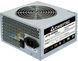 Chieftec Блок питания Value (500W), >80%, 80+ White(230V Only), 120мм, 1xMB 24pin(20+4), 1xCPU 8pin(4+4), 2xMolex, 3xSATA, 1xPCIe 8pin(6+2), Bulk
