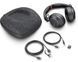 Poly Гарнітура комп'ютерна стерео On-ear Voyager Surround 80-M, BT 5.3, USB-A, USB-C, 3.5 мм, 10 x Omni-mic, ANC, чорний 2 - магазин Coolbaba Toys