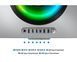 Samsung Монітор Samsung 34" Odyssey OLED G85S HDMI, DP, USB, Bluetooth, MM, OLED, 3440x1440, 0.3ms, HAS, FreeSync Premium Pro, CURVED 2 - магазин Coolbaba Toys