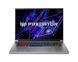 Acer Ноутбук Acer Predator Triton Neo 16 PTN16-51 16" WQXGA, Intel U7-155H, 32GB, F1TB, NVD4060-8, Lin, сріблястий 4 - магазин Coolbaba Toys