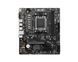 MSI Материнcька плата PRO A620M-B sAM5 A620 2xDDR5 M.2 HDMI D-Sub mATX 1 - магазин Coolbaba Toys