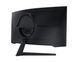 Samsung Монітор Samsung 34" Odyssey G5 C34G55TWW D-Sub, 2xHDMI, DP, VA, 3440x1440, 21:9, 165Hz, 1ms, CURVED 9 - магазин Coolbaba Toys