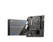 MSI Материнcкая плата PRO H610M-G DDR4 s1700 H610 2xDDR4 M.2 HDMI DP D-Sub mATX 6 - магазин Coolbaba Toys