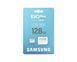 Samsung Карта памяти microSD 128GB C10 UHS-I R130MB/s Evo Plus + SD 8 - магазин Coolbaba Toys