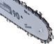 Einhell Пила цепная GE-LC 36/35 Li-Solo, PXC, аккум., бесщеточный, шина 35см, 15м/с, 3.79кг, (без АКБ и ЗУ) 11 - магазин Coolbaba Toys