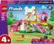 LEGO Конструктор LEGO Friends Ігровий майданчик для цуценят 1 - магазин Coolbaba Toys