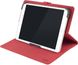 Чохол Tucano Facile Plus Universal для планшетів 10-11", червоний 5 - магазин Coolbaba Toys