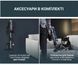 Rowenta Пилосос Rowenta безпровідний X-Force Flex 16.60 Animal, 315Вт, вологе прибирання, конт пил -0.65л, автон. робота до 120хв, HEF system 99,9%, чорно-сірий 13 - магазин Coolbaba Toys