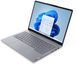 Lenovo Ноутбук Lenovo ThinkBook 14-G8 14" WUXGA IPS AG, Intel U5-225U, 16GB, F512GB, UMA, DOS, сірий 2 - магазин Coolbaba Toys