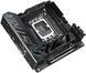 ASUS Материнcкая плата ROG STRIX Z790-I GAMING WIFI s1700 Z790 2xDDR5 M.2 HDMI Thunderbolt Wi-Fi BT mITX 4 - магазин Coolbaba Toys