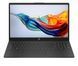 Ноутбук HP 15-fc0333ua 15.6" HD AG, AMD R7-7730U, 8GB, F512GB, UMA, DOS, чорний 1 - магазин Coolbaba Toys