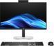 HP Комп'ютер персональний моноблок HP ProStudio 4-G1i 23.8" FHD IPS AG, Intel U5-235T, 16GB, F512GB, UMA, WiFi, кл+м, DOS, чорний 6 - магазин Coolbaba Toys