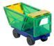 MagPlayer 2 машинки PM157 8 - магазин Coolbaba Toys