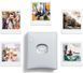 Fujifilm Фотопринтер INSTAX SQ Link White 4 - магазин Coolbaba Toys