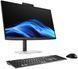 HP Комп'ютер персональний моноблок HP ProStudio 4-G1i 23.8" FHD IPS AG, Intel U5-235T, 16GB, F512GB, UMA, WiFi, кл+м, DOS, чорний 5 - магазин Coolbaba Toys