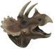 Same Toy Same Toy Triceratops Glove Toy Brown 1 - магазин Coolbaba Toys