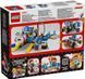 LEGO Конструктор LEGO Super Mario Mario Kart &ndash; Toad's Garage 11 - магазин Coolbaba Toys