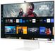 Samsung Монитор 32" 4K Smart Monitor LS32CM801UIXUA 4 - магазин Coolbaba Toys