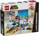LEGO Конструктор LEGO Super Mario Mario Kart &ndash; Toad's Garage 1 - магазин Coolbaba Toys