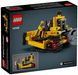 LEGO Конструктор Technic Сверхмощный бульдозер 7 - магазин Coolbaba Toys