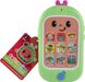CoComelon Інтерактивна іграшка CFeature Roleplay Musical Cell Phone Музичний телефон 5 - магазин Coolbaba Toys