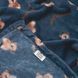ARDESTO Плед Ardesto Flannel 160х200см, 100% поліестер, плюшеві ведмедики