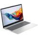 HP Ноутбук HP 15-fd0201ua 15.6" FHD IPS AG, Intel 3-100U, 16GB, F1TB, UMA, DOS, синій 2 - магазин Coolbaba Toys