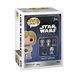 Funko Фигурка Funko POP: Star Wars - Luke Skywalker 3 - магазин Coolbaba Toys