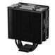 2E Gaming Процессорный кулер Air Cool ACN120B-ARGB, LGA1851, 1700, 1200, 115x, 1366, AM5, AM4, AM3, AM3+, 4pin PWM, 3pin +5VARGB, TDP 180W 8 - магазин Coolbaba Toys