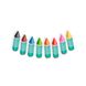 Набор для рисования серии "Tiny Talents" - ВЕСЕЛОЕ КУПАНИЕ (8 восковых карандашей для ванной) 2 - магазин Coolbaba Toys