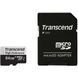 Transcend Карта памяти microSD 64GB C10 UHS-I U1 High Endurance (85TB) 1 - магазин Coolbaba Toys