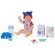 Лялька BABY BORN &ndash; ДЖОНАС (43 cm, з аксесуарами) 6 - магазин Coolbaba Toys