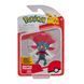 Ігрова фігурка POKEMON W17 - ВІВАЙЛ 1 - магазин Coolbaba Toys