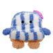 BumBumz Мягкая игрушка PoolsideBumz Лежак Седрик, 11см 2 - магазин Coolbaba Toys