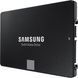 Samsung Накопитель SSD 2.5" 4TB SATA 870EVO 3 - магазин Coolbaba Toys