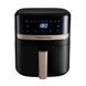 Russell Hobbs Мультипіч 1500Вт, чаша-5.5л, сенсорне управл., 9 авто. программ, пластик, чорний 5 - магазин Coolbaba Toys