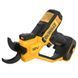 DeWALT Секатор акумуляторний 18В XR d різу 32мм 1.37кг без АКБ і ЗП 6 - магазин Coolbaba Toys