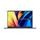 ASUS Ноутбук Vivobook Pro 16 K6602VV-MX079 16" 3.2K OLED, Intel i9-13900H, 16GB, F1TB, NVD4060-8, noOS, Блакитний 4 - магазин Coolbaba Toys