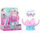 Игровой набор с интерактивной куклой L.O.L. SURPRISE! серии "Magic Flyers Fairies" &ndash; СНЕЖИНКА 1 - магазин Coolbaba Toys