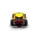 Автомобиль SPEED RACING DRIFT на р/у – AEOLUS (желтый, аккум.3,7V, 1:16) 6 - магазин Coolbaba Toys