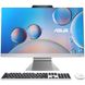 ASUS ПК M3702WFAK-WA0330 27" FHD AG, AMD R5-7520U, 16GB, F1TB, UMA, WiFi, кл+м, без ОС, белый 1 - магазин Coolbaba Toys