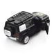 Автомодель серії "Шеврони Героїв" - LAND ROVER DEFENDER 110 - "ГУР МО" 2 - магазин Coolbaba Toys