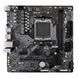 Gigabyte Материнська плата A620M H sAM5 H620M 2xDDR5 M.2 HDMI DP mATX 1 - магазин Coolbaba Toys
