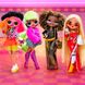 Кукла L.O.L. SURPRISE! серии "O.M.G." - ДИВА (с аксессуарами) 7 - магазин Coolbaba Toys
