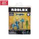 Игровой набор Roblox Game Packs Neverland Lagoon: Tales of FeyDorf W3, 2 фигурки и аксессуары 2 - магазин Coolbaba Toys