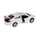 Автомодель - HONDA CIVIC (білий) 3 - магазин Coolbaba Toys
