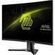MSI Монітор MSI 27" MAG 276CXF 2xHDMI, DP, Audio, VA, 280Hz, 0.5ms, sRGB 102%, CURVED, AdaptiveSync 3 - магазин Coolbaba Toys