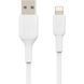 Belkin USB-A - Lightning, PVC[Кабель USB-A > Lightning зарядки/синхронизации 1м, PVC, белый] 6 - магазин Coolbaba Toys